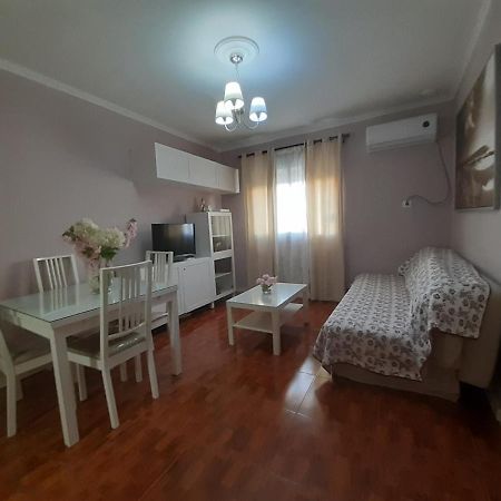 Apartamento Zona Norte Jerez de la Frontera Eksteriør bilde