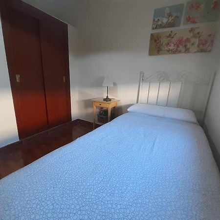 Apartamento Zona Norte Jerez de la Frontera Eksteriør bilde