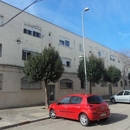 Apartamento Zona Norte Jerez de la Frontera Eksteriør bilde
