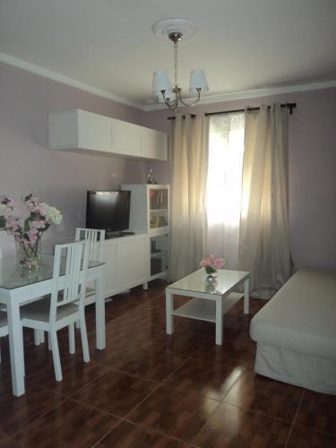 Apartamento Zona Norte Jerez de la Frontera Eksteriør bilde