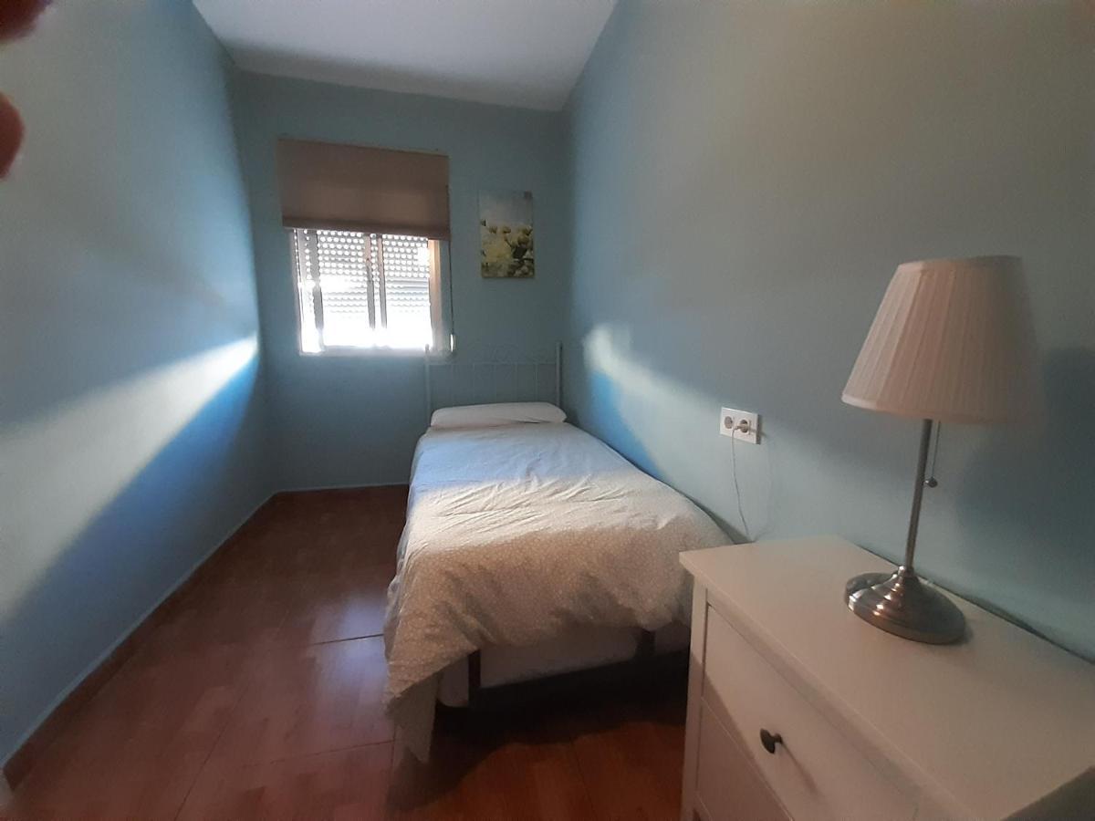 Apartamento Zona Norte Jerez de la Frontera Eksteriør bilde