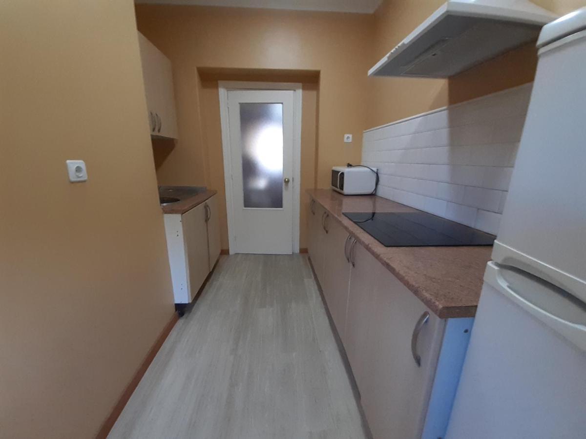 Apartamento Zona Norte Jerez de la Frontera Eksteriør bilde