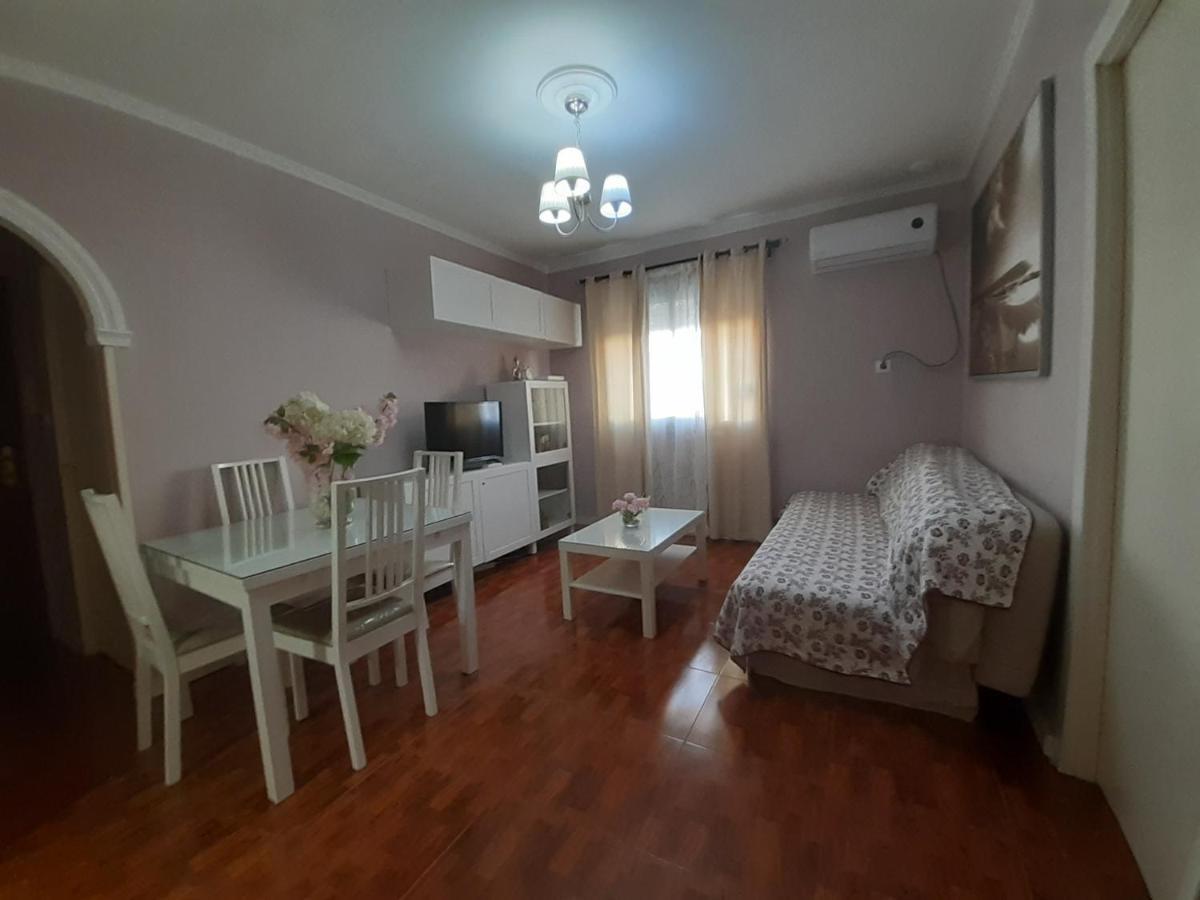 Apartamento Zona Norte Jerez de la Frontera Eksteriør bilde