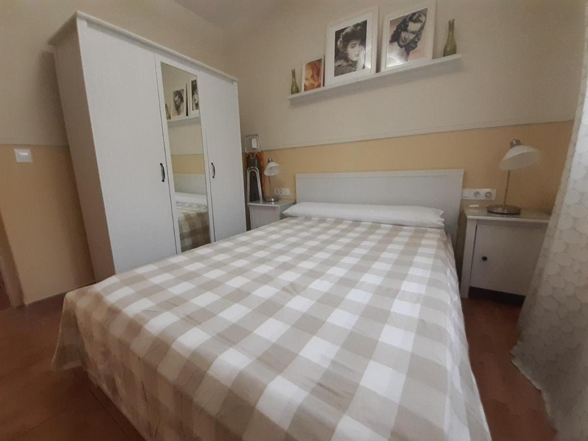 Apartamento Zona Norte Jerez de la Frontera Eksteriør bilde
