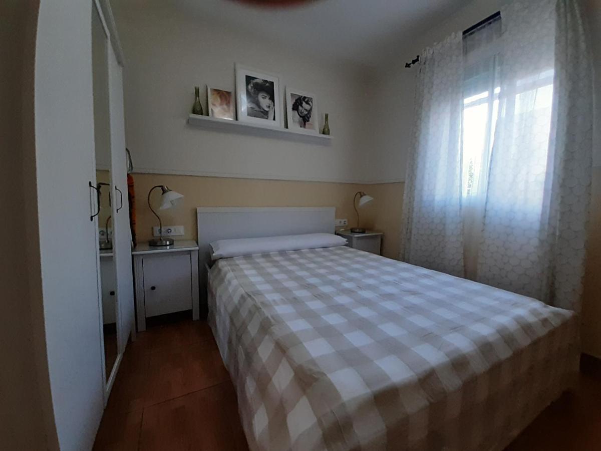Apartamento Zona Norte Jerez de la Frontera Eksteriør bilde