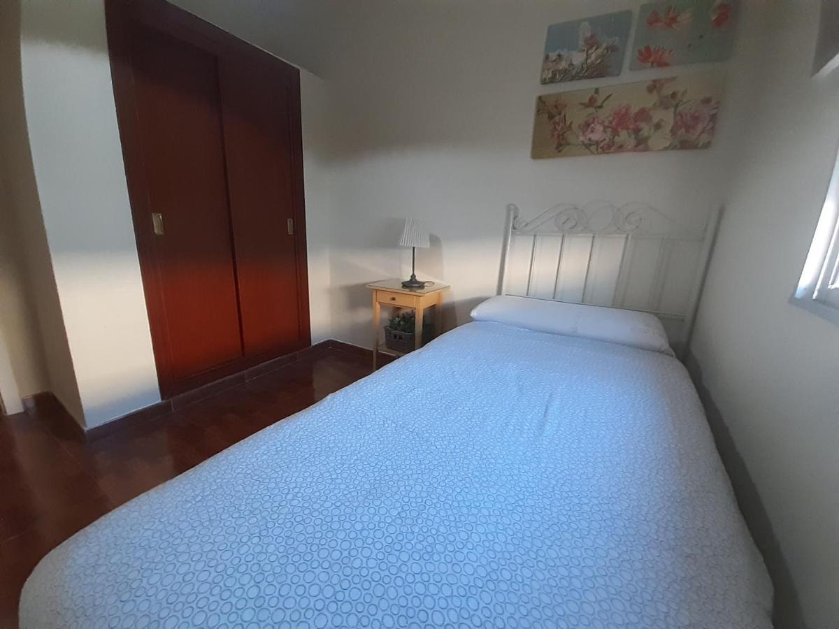 Apartamento Zona Norte Jerez de la Frontera Eksteriør bilde