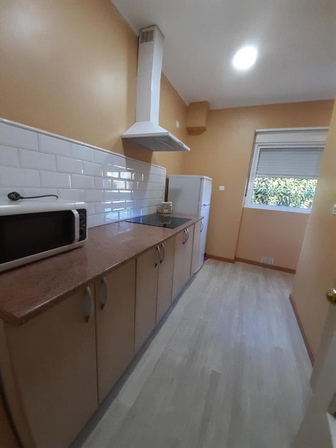 Apartamento Zona Norte Jerez de la Frontera Eksteriør bilde