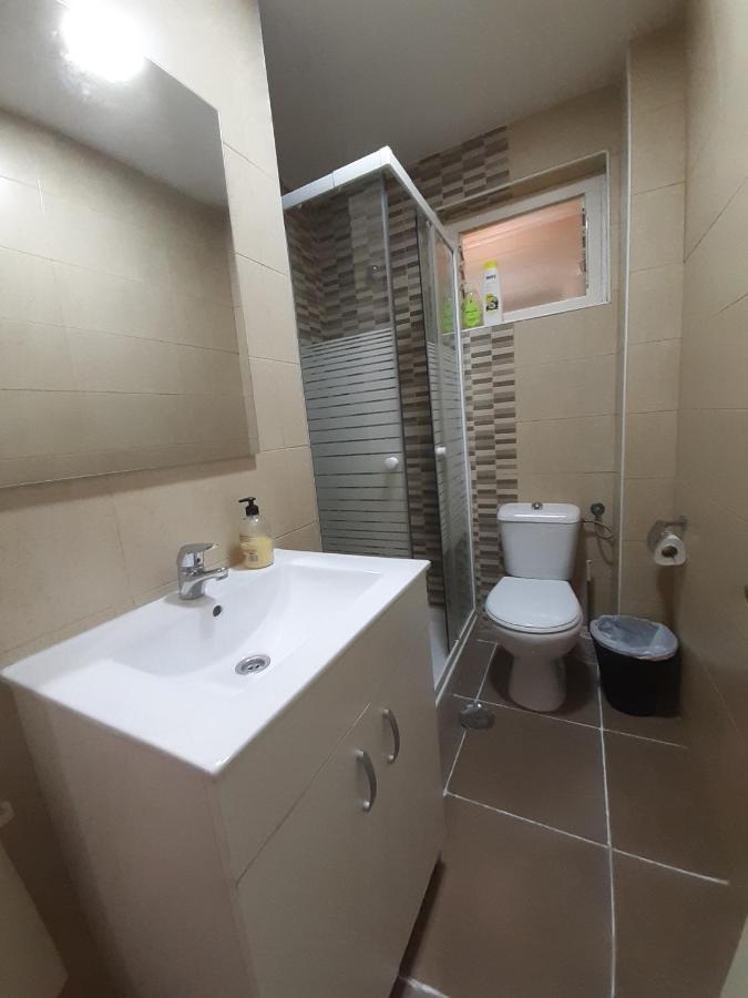 Apartamento Zona Norte Jerez de la Frontera Eksteriør bilde
