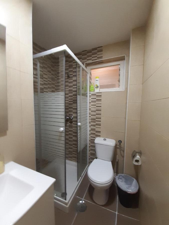 Apartamento Zona Norte Jerez de la Frontera Eksteriør bilde