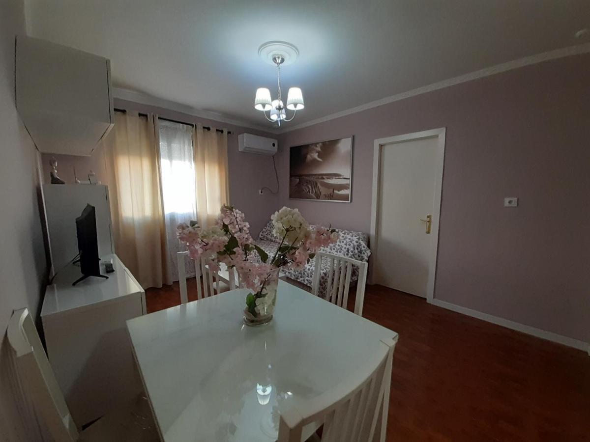Apartamento Zona Norte Jerez de la Frontera Eksteriør bilde