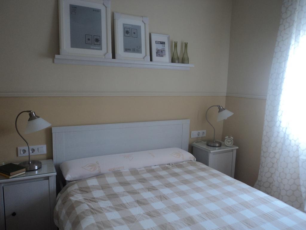 Apartamento Zona Norte Jerez de la Frontera Eksteriør bilde