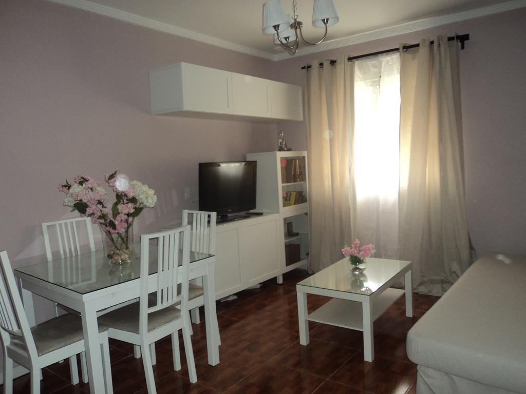 Apartamento Zona Norte Jerez de la Frontera Eksteriør bilde